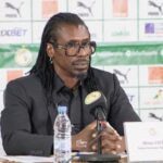 Le coup de gueule de Aliou Cissé sur la programmation des matches de la Can à 14h