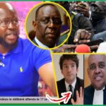 (Vidéo) Mansour Sy Cissé « Decision Macky Moy SONKO Dou Bokk, Bi Ayib Daffé Di Dém… Li Juge Sabassy Wax… »