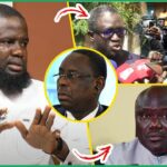 (Vidéo) Aff. SONKO à la CEDEAO, DGE vs CENA: la position ferme de Mbaye Sene « Dafa Wara Bokk 2024 »