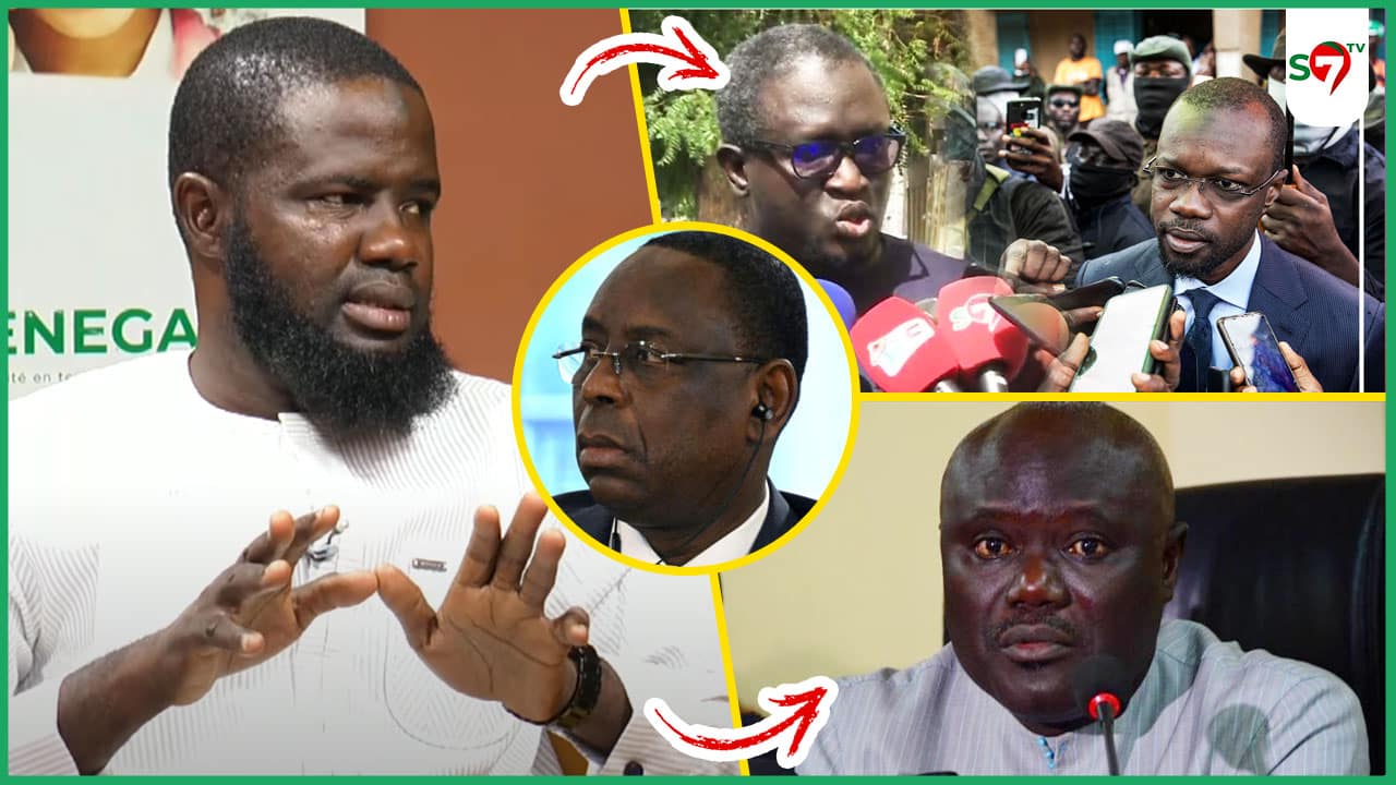 (Vidéo) Mansour Sy Cissé "Decision Macky Moy SONKO Dou Bokk, Bi Ayib Daffé Di Dém... Li Juge Sabassy Wax..."