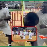 (Vidéo) Thiatou Daouda Fall bat Coly Faye 2 ! Balla Gaye 2 éclate de joie