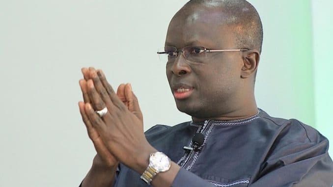 Immigration irrégulière : l'invite de Modou Diagne Fada