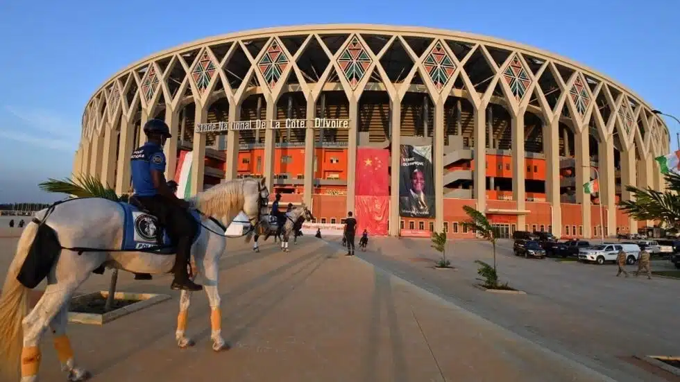 CAN 2023 – SEN vs CIV : les billets sont introuvables, les supporters des deux pays dans le désarroi !