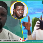 (Vidéo) « SONKO Mo Dakh Politique Sénégal Borom Xél Boko Teudjé Rek Dafay Xalat » décryptage pointue du Dr Khadim Bamba Diagne