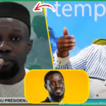 (Vidéo) La pertinente analyse d’Abdoulaye Mbow sur le choix de SONKO « il est plus d@ngereux, sa stratégie est murement… »