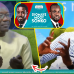 (Vidéo) Dr Khadim Bamba Diagne prévient Amadou Ba sur Diomaye « Pastef Bougne Teudjé Candidat Wam Dangkoy Tidjil Yonne… »