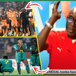 (Vidéo) Tristesse & désolation: les suppoprters Sénégalais taclent sévèrement Aliou Cissé & l’arbitre…