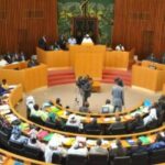 Dakar en fête: L’enthousiasme national avant le match décisif Sénégal-Côte d’Ivoire