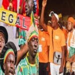 CAN 2023 – SEN vs CIV :  les billets sont introuvables, les supporters  des deux pays dans le désarroi !