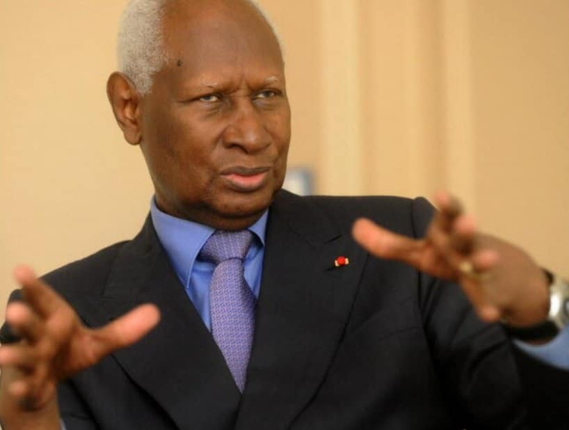 Vague d’indignation suite à la déclaration conjointe des anciens présidents sénégalais : Abdou Diouf reprécise sa pensée