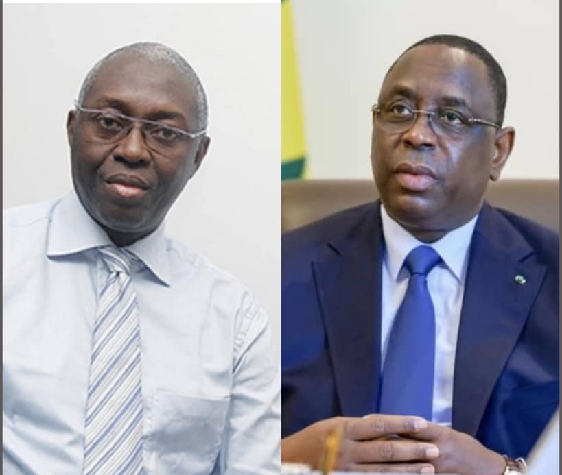 Dialogue : Mamadou Lamine Diallo dit niet à Macky Sall