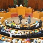 Can 2023 – Guinée vs Rdc (1-3) : Yoane Wissa est désigné l’homme du match