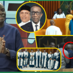 (Vidéo) Accusé d’être proche de Macky: Malick Gackou révèle « je suis le seul politicien qui lui a donné de l’argent… »