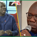 (Vidéo) Accusé d’être proche de Macky: Malick Gackou révèle « je suis le seul politicien qui lui a donné de l’argent… »