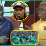 (Vidéo) Aff. des 79 millions: Gackou vole au secours d’Ahmed Aidara « il n’a rien fait, une erreur a été… »