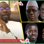 (Vidéo) « Momoul Rew Mi Nako Délowatt Sénégélais Yi » les mots dures de Serigne Niang à Macky