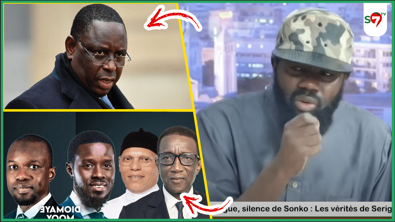 (Vidéo) Les vraies raisons du report - Mansour Sy Cissé dévoile le plan de Macky: "Dafa Xamni Amoul..."