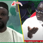 (Vidéo) « Report, M@nifs.. Li Macky Def Mo Geuna Graw Li Yaya Jammeh Def »: réaction musclée de Tahirou Sarr..