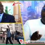 (Vidéo) M@nifs r£pr!mées: Birame Khoudia Lo Pastef & Al Amine Dramé expriment leurs mélancolie « Ay Nit Di Dé