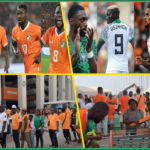 Finale Nigeria vs Côte d’Ivoire: La FIFA rend un émouvant hommage à Victor Oshimen