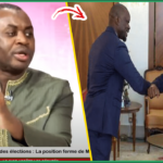 Vague d’indignation suite à la déclaration conjointe des anciens présidents sénégalais : Abdou Diouf reprécise sa pensée