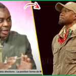 (Vidéo) Amnistie de SONKO & crise institutionnelle: Ayib Daffé « on est pret pour accompagner ko ci lepp lou.. »