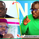 (Vidéo) Analyses pertinentes de Cheikh Ousmane Touré & Me Abdy Nar Ndiaye sur le report & la crise institionnelle