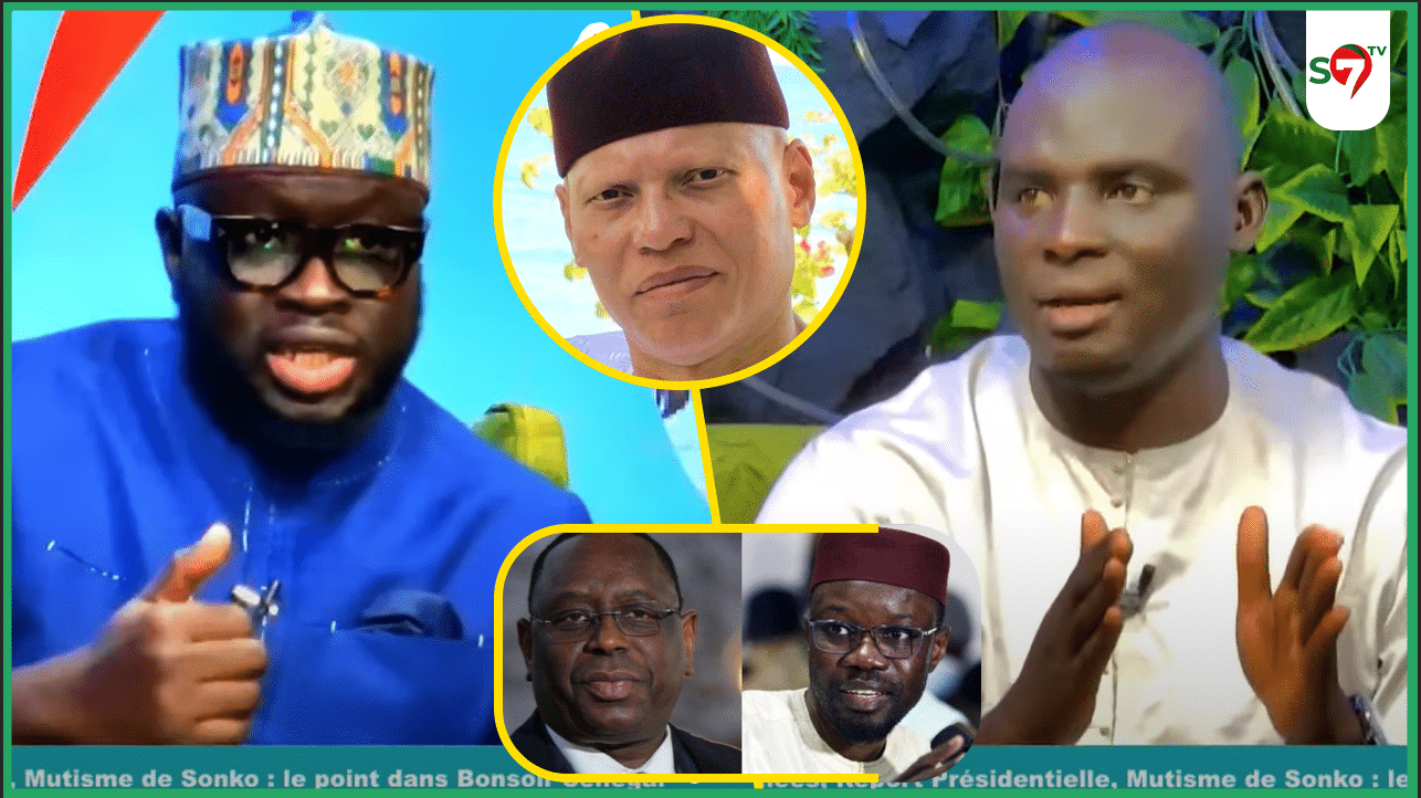 (Vidéo) Analyses pertinentes de Cheikh Ousmane Touré & Me Abdy Nar Ndiaye sur le report & la crise institionnelle