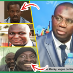 (Vidéo) Dialogue & Participation de SONKO à la présidentielle?: Cheikh Ousmane Touré « Boudone Deal Defnako Bou Yag