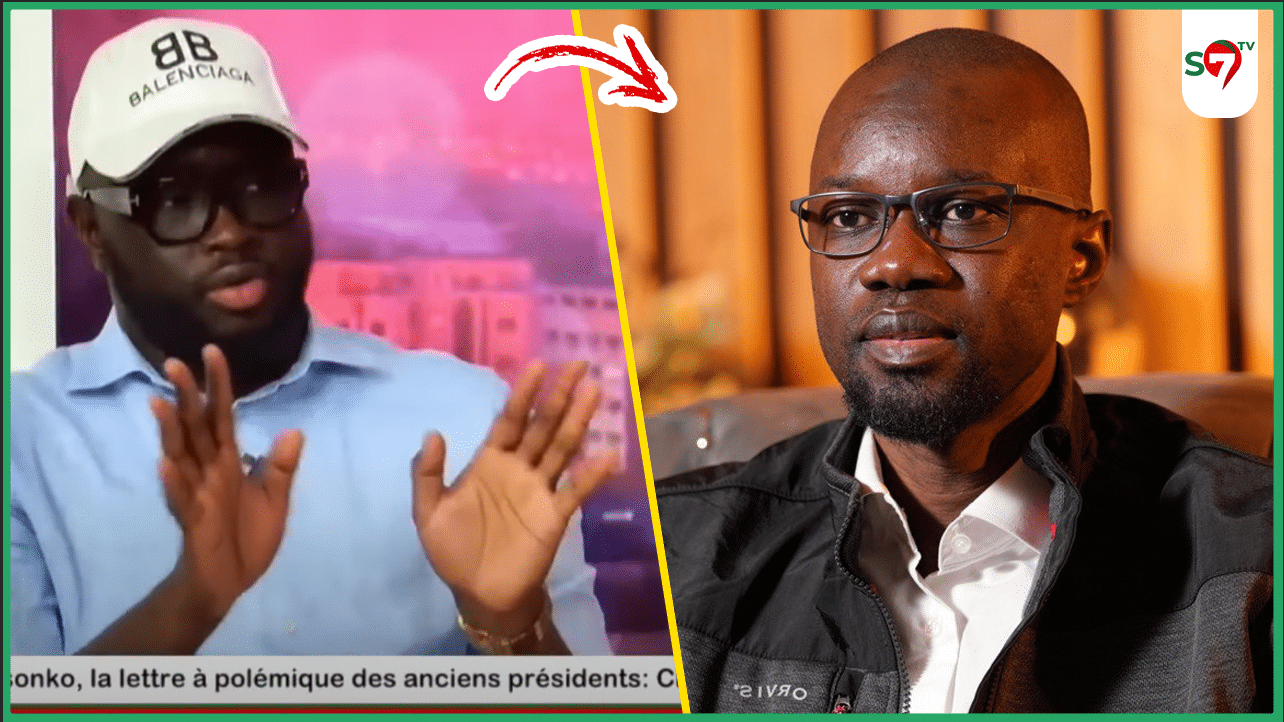 (Vidéo) Dialogue & Participation de SONKO à la présidentielle?: Cheikh Ousmane Touré "Boudone Deal Defnako Bou Yag