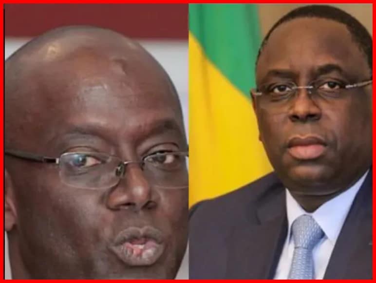 TAS sur la décision du Conseil constitutionnel : «Désormais, on citera en exemple le précédent Macky Sall»