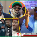 (Vidéo) URGENT: Cheikh Bara Ndiaye annonce la libération imminente de SONKO & Diomaye « Jour Ak Heure Bi… »