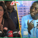 (Vidéo) Acculée par les questions de Dieuwrigne Ndiassé, Mimi Touré crache ses vérités & raille Amadou Ba « Dinagneko Lappe… »