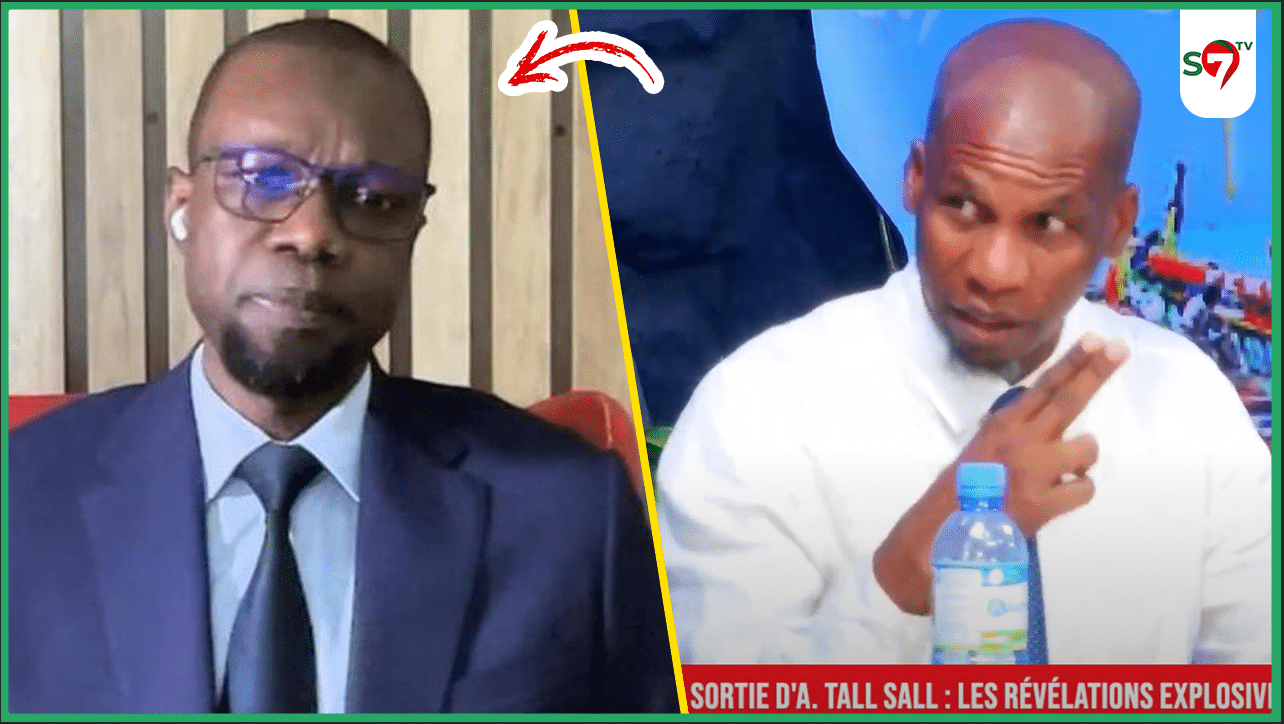 (Vidéo) "SONKO Meun Na Bokk Ci Election Yi?": les précisions de Cledor Sene "Bou Wéko Ci Parolou Macky Sall