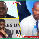 (Vidéo) « SONKO Meun Na Bokk Ci Election Yi? »: les précisions de Cledor Sene « Bou Wéko Ci Parolou Macky Sall