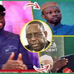 (Vidéo) « Macky Amoul Droit Yokk Mandat Bi Tégouwoul Ci Yonn » la réaction surprenante de Souleymane Ndéné Ndiaye dans Faram Facce