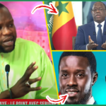 (Vidéo) « Macky Dou Organisé Election Avant Le 2 Avril Xalatouko, Pastef Dou Dem Ci Dialogue Bi Ndax Deal La » déclare S. Modou Asta Mbacké