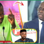 (Vidéo) Libération de SONKO & Diomaye: S. Modou Asta Mbacké « Li Macky Beug Moy Mou Ladial Ko Bopam… »