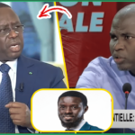 (Vidéo) Me El Hadj Diouf lance des piques à Amadou Ba salue la sortie de Macky & « t!re » sur le CC « Da Vi0lé Constitution Bi… »