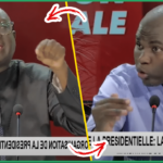 « Le Président Macky Sall crée un problème dans le problème…’ (Thierno Bocoum)