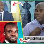 Le candidat Cheikh T. Dièye décline l’invitation de Macky : « Son dialogue ce sera sans moi. »