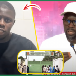 (Vidéo) Me Tall « détruit » le Commissaire Keita & Ndeye Fatou Ndiaye « Ragalou Mako Faléwou Mako Mercenaire La