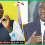 (Vidéo) Les dures vérités d’Oustaz Al Amine Dramé sur la sortie de Macky « Naxar Ak Gathié Lagneci Am… »