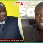 (Vidéo) Article 36: l’avocat de SONKO, Me Babacar Ndiaye apporte des précisions de taille « Amna Niouci Tapalé Nane… »