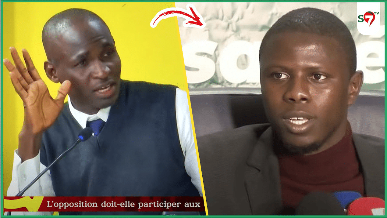 (Vidéo) La réaction surprenante de Sa Wolof sur le cas Me Ngagne Demba Toure "Mane Andoumawone Ci Limou..."