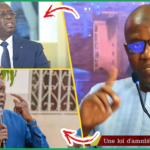 (Vidéo) La réaction surprenante de Sa Wolof sur le cas Me Ngagne Demba Toure « Mane Andoumawone Ci Limou… »