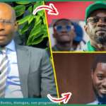 Présidentielle : « Macky a parlé à Sonko et Karim avant de reporter le scrutin », (Cheikh Yérim Seck)