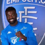 Mercato : Pape Gueye dans le viseur de Cadiz et du FC Séville !