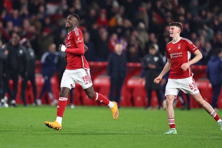 Nottingham Forest: Nuno Espírito Santo« Il m’a dit que ce qui s’est passé à la CAN avec son penalty manqué pour le Sénégal»