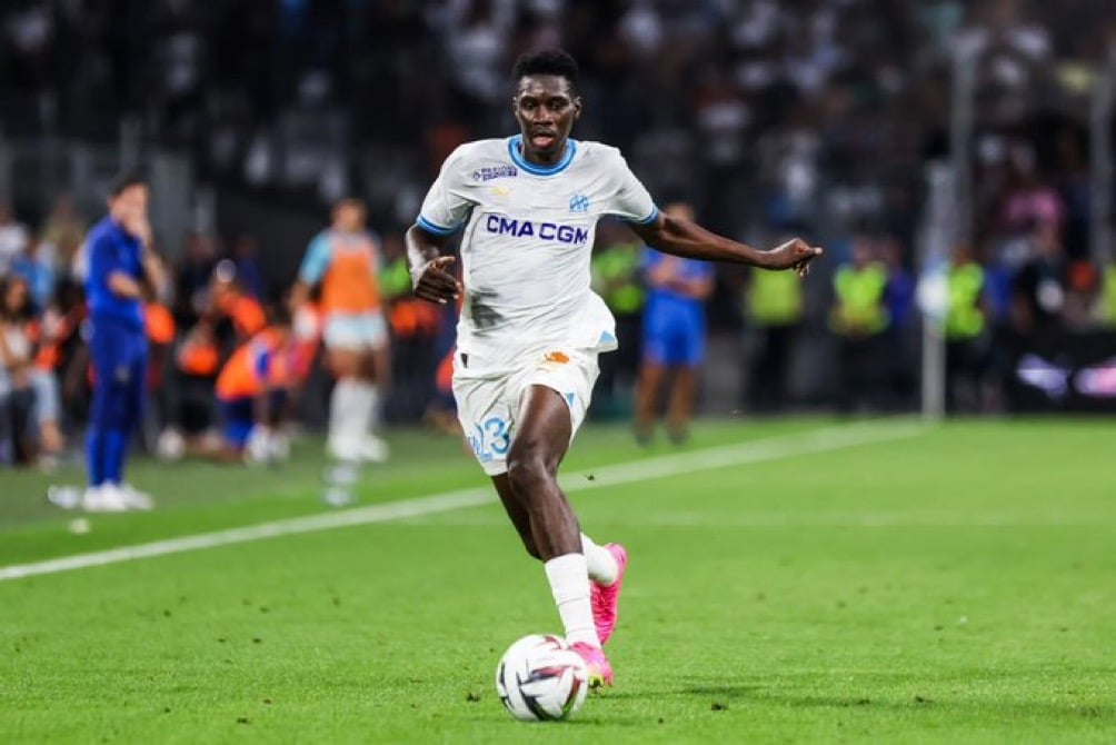 Europa League : Ismaila Sarr absent contre Shaktar Donetsk